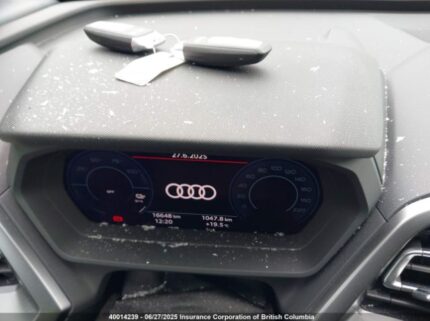 WA1GUAFZXRP045881 2024 AUDI