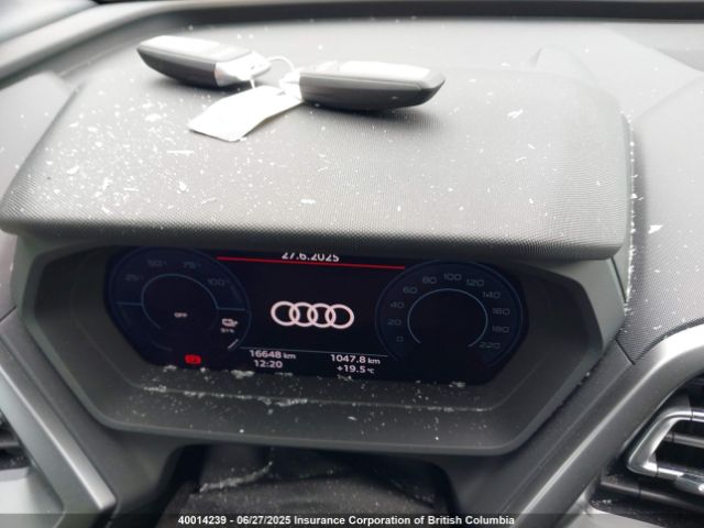 WA1GUAFZXRP045881 2024 AUDI