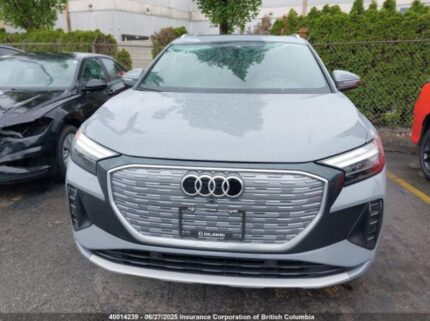 WA1GUAFZXRP045881 2024 AUDI