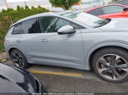 WA1GUAFZXRP045881 2024 AUDI