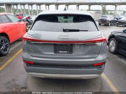 WA1GUAFZXRP045881 2024 AUDI