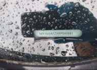 WA1GUAFZXRP045881 2024 AUDI