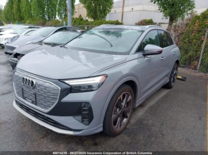 WA1GUAFZXRP045881 2024 AUDI