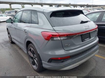 WA1GUAFZXRP045881 2024 AUDI