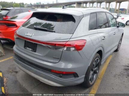 WA1GUAFZXRP045881 2024 AUDI