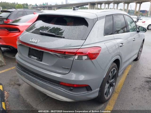 WA1GUAFZXRP045881 2024 AUDI