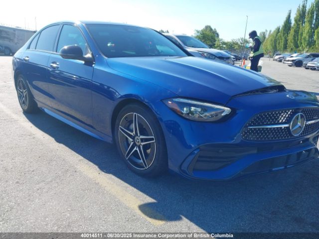W1KAF4HB8PR129731 2023 MERCEDES-BENZ