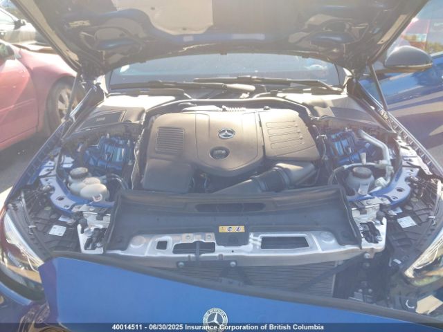 W1KAF4HB8PR129731 2023 MERCEDES-BENZ