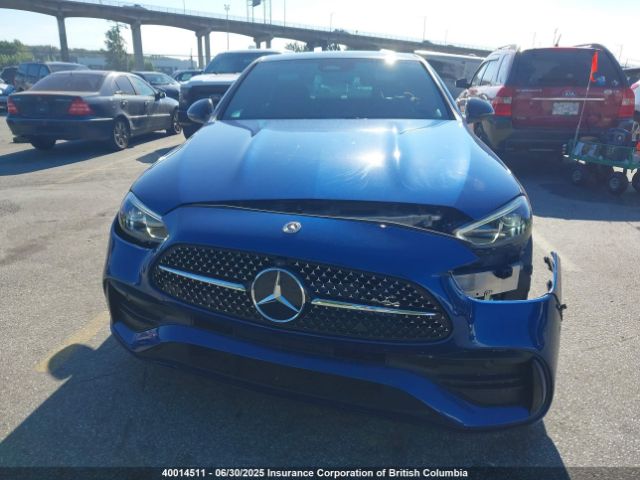 W1KAF4HB8PR129731 2023 MERCEDES-BENZ