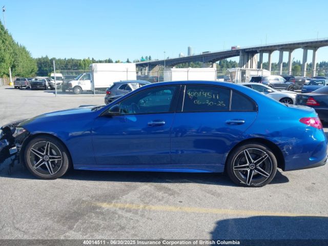 W1KAF4HB8PR129731 2023 MERCEDES-BENZ