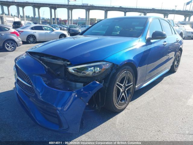 W1KAF4HB8PR129731 2023 MERCEDES-BENZ