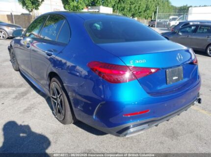 W1KAF4HB8PR129731 2023 MERCEDES-BENZ