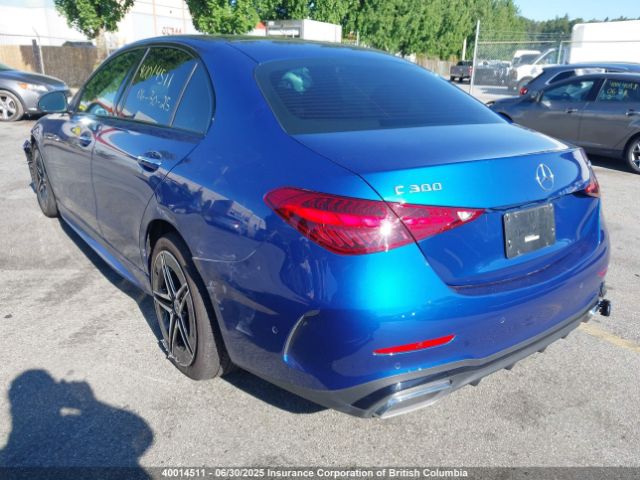 W1KAF4HB8PR129731 2023 MERCEDES-BENZ