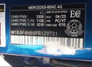 W1KAF4HB8PR129731 2023 MERCEDES-BENZ