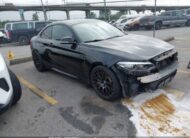 WBS2U7C57KVJ07591 2019 BMW