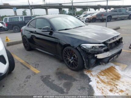 WBS2U7C57KVJ07591 2019 BMW