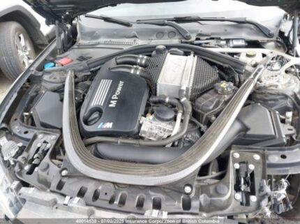 WBS2U7C57KVJ07591 2019 BMW