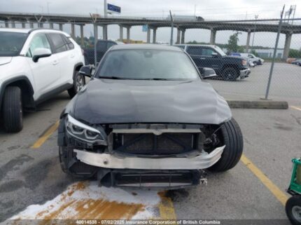WBS2U7C57KVJ07591 2019 BMW