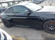 WBS2U7C57KVJ07591 2019 BMW