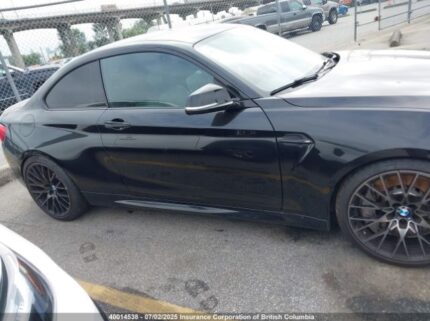 WBS2U7C57KVJ07591 2019 BMW