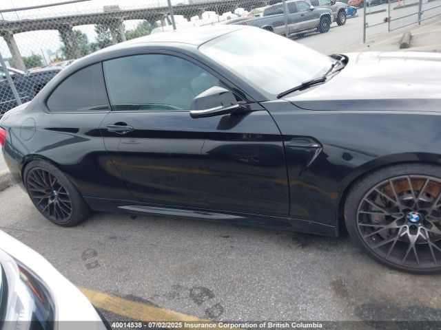 WBS2U7C57KVJ07591 2019 BMW