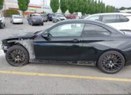 WBS2U7C57KVJ07591 2019 BMW