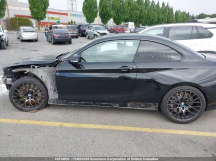 WBS2U7C57KVJ07591 2019 BMW