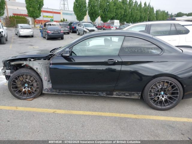 WBS2U7C57KVJ07591 2019 BMW