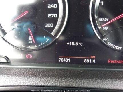 WBS2U7C57KVJ07591 2019 BMW