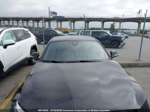WBS2U7C57KVJ07591 2019 BMW