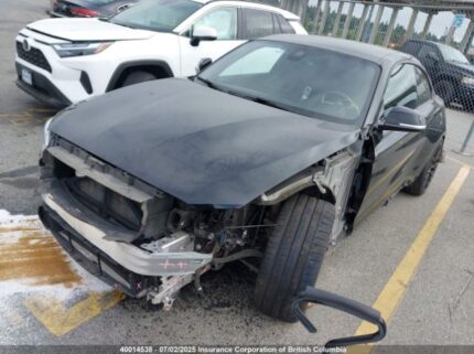 WBS2U7C57KVJ07591 2019 BMW