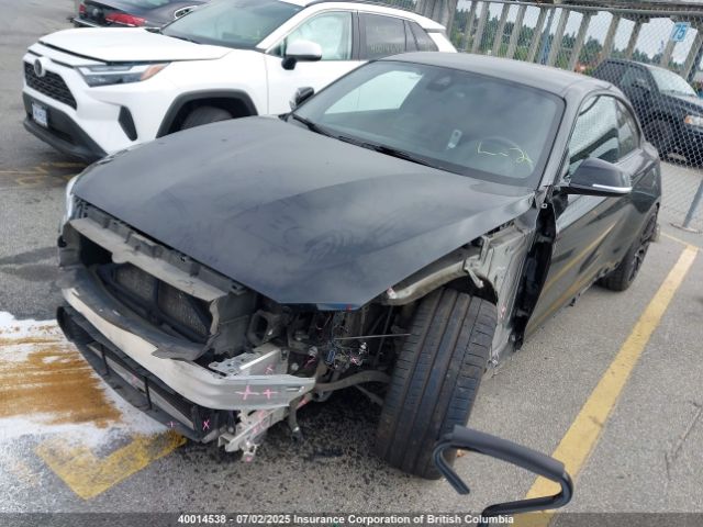 WBS2U7C57KVJ07591 2019 BMW