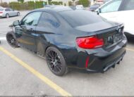 WBS2U7C57KVJ07591 2019 BMW