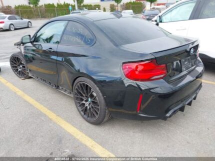 WBS2U7C57KVJ07591 2019 BMW