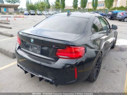 WBS2U7C57KVJ07591 2019 BMW