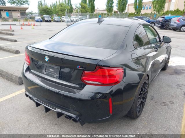 WBS2U7C57KVJ07591 2019 BMW