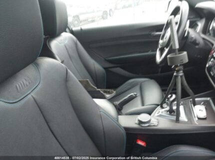 WBS2U7C57KVJ07591 2019 BMW