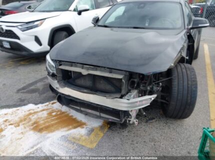WBS2U7C57KVJ07591 2019 BMW