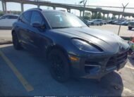 WP1AG2A52MLB52127 2021 PORSCHE