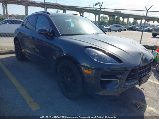 WP1AG2A52MLB52127 2021 PORSCHE