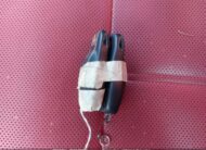 WP1AG2A52MLB52127 2021 PORSCHE