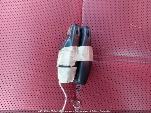 WP1AG2A52MLB52127 2021 PORSCHE