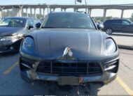 WP1AG2A52MLB52127 2021 PORSCHE