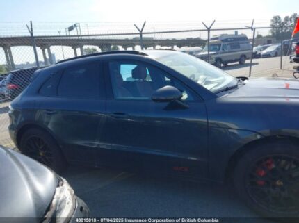 WP1AG2A52MLB52127 2021 PORSCHE