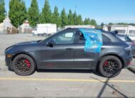 WP1AG2A52MLB52127 2021 PORSCHE