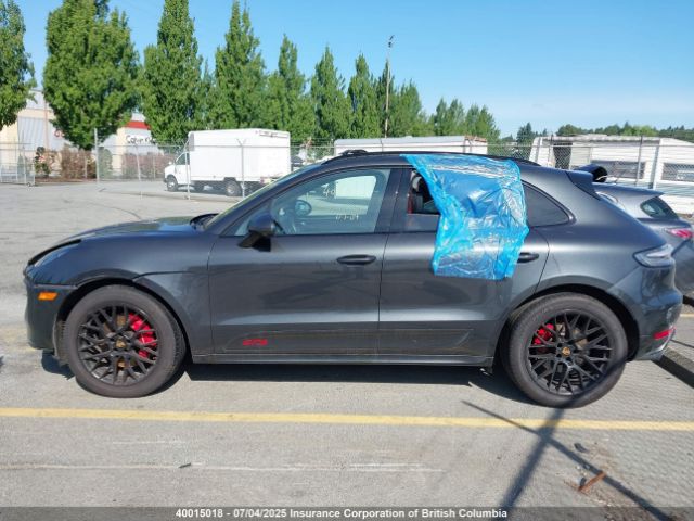 WP1AG2A52MLB52127 2021 PORSCHE