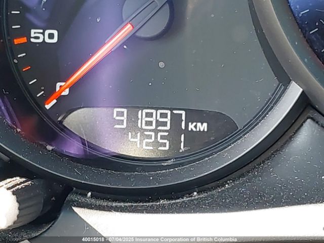 WP1AG2A52MLB52127 2021 PORSCHE
