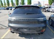 WP1AG2A52MLB52127 2021 PORSCHE