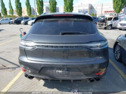 WP1AG2A52MLB52127 2021 PORSCHE