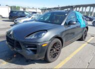 WP1AG2A52MLB52127 2021 PORSCHE